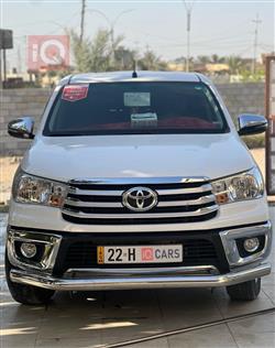 تويوتا هايلوكس